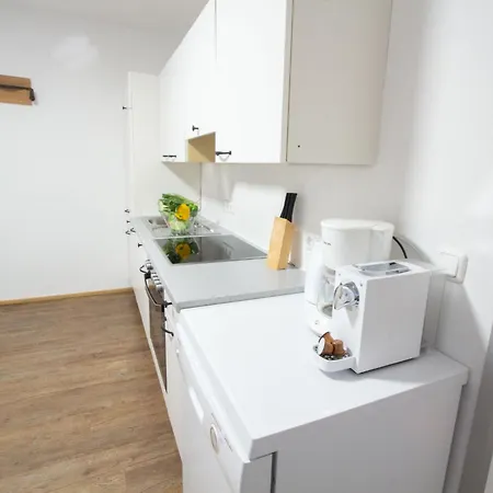 Sonnenblick By Interhome