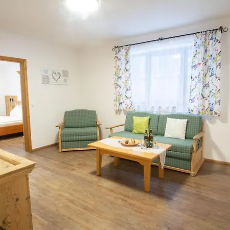 Sonnenblick By Interhome Apartment *