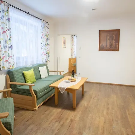 Apartment Sonnenblick By Interhome