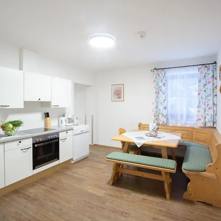 Sonnenblick By Interhome Apartment *