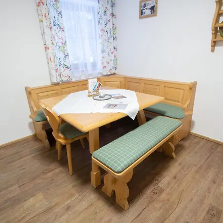 Apartment Sonnenblick By Interhome