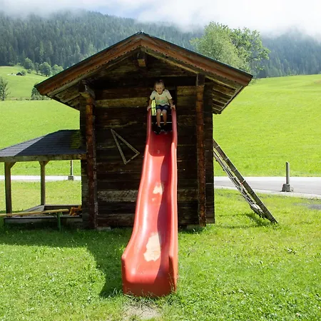 Sonnenblick By Interhome Pfarrwerfen