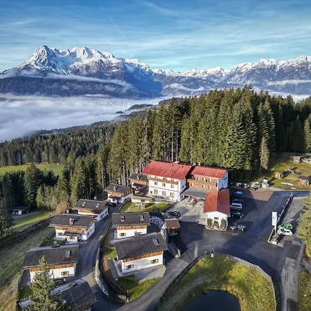 Sonnenblick By Interhome Apartment *