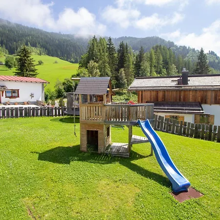 Sonnenblick By Interhome