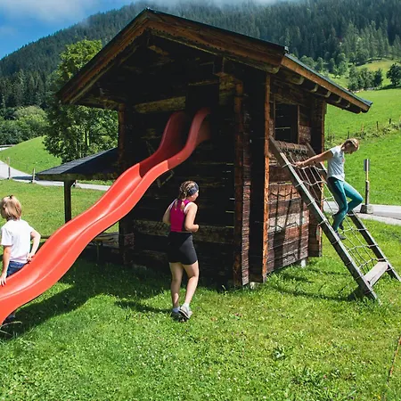 Sonnenblick By Interhome *